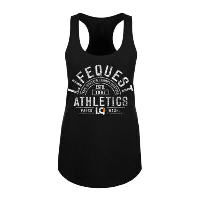 WOMEN'S FITTED TANK TOPS Thumbnail