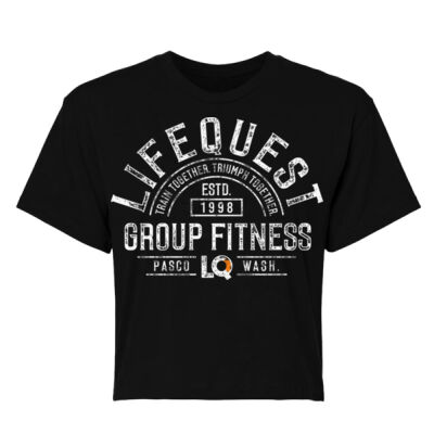 GROUP FITNESS Thumbnail