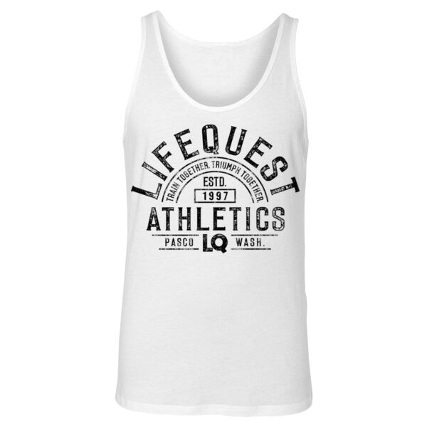 VINTAGE ARCH - TANK TOP - $EBZN46$ Thumbnail